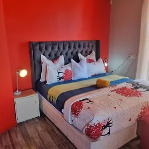  Guest house Neo & Ruks Parow